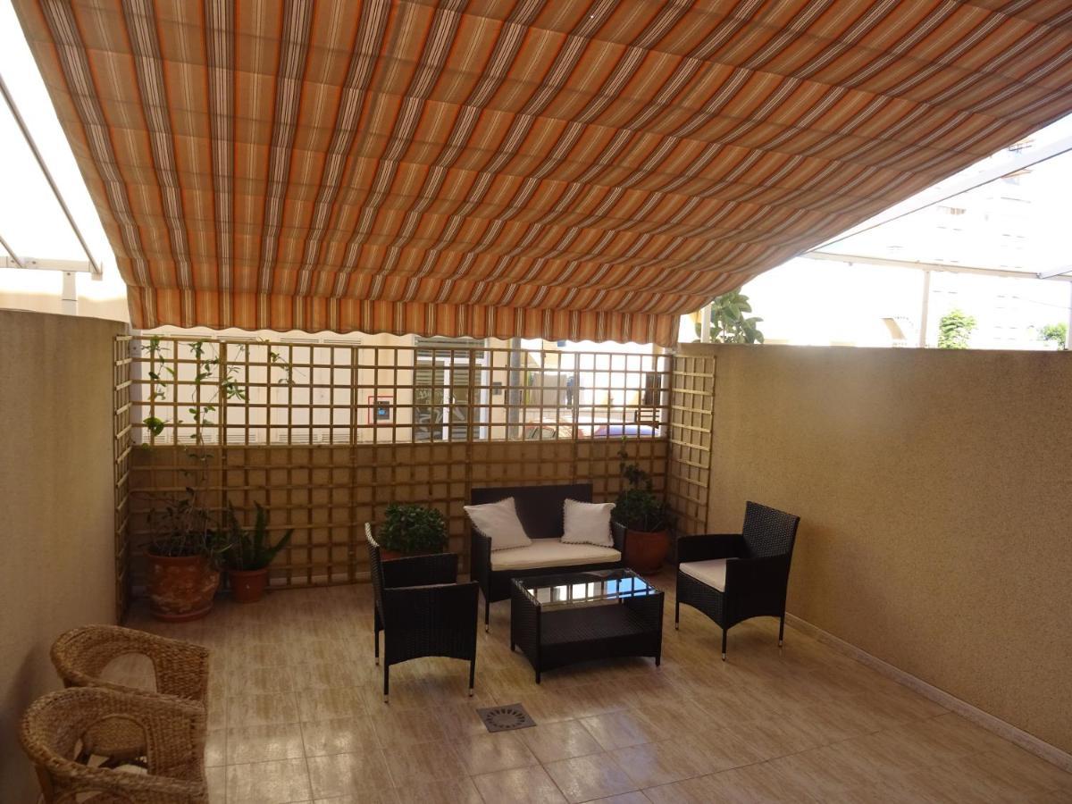 شقة Apartamento Dama De Guardamar كوارذامار ذيل سيغورا المظهر الخارجي الصورة