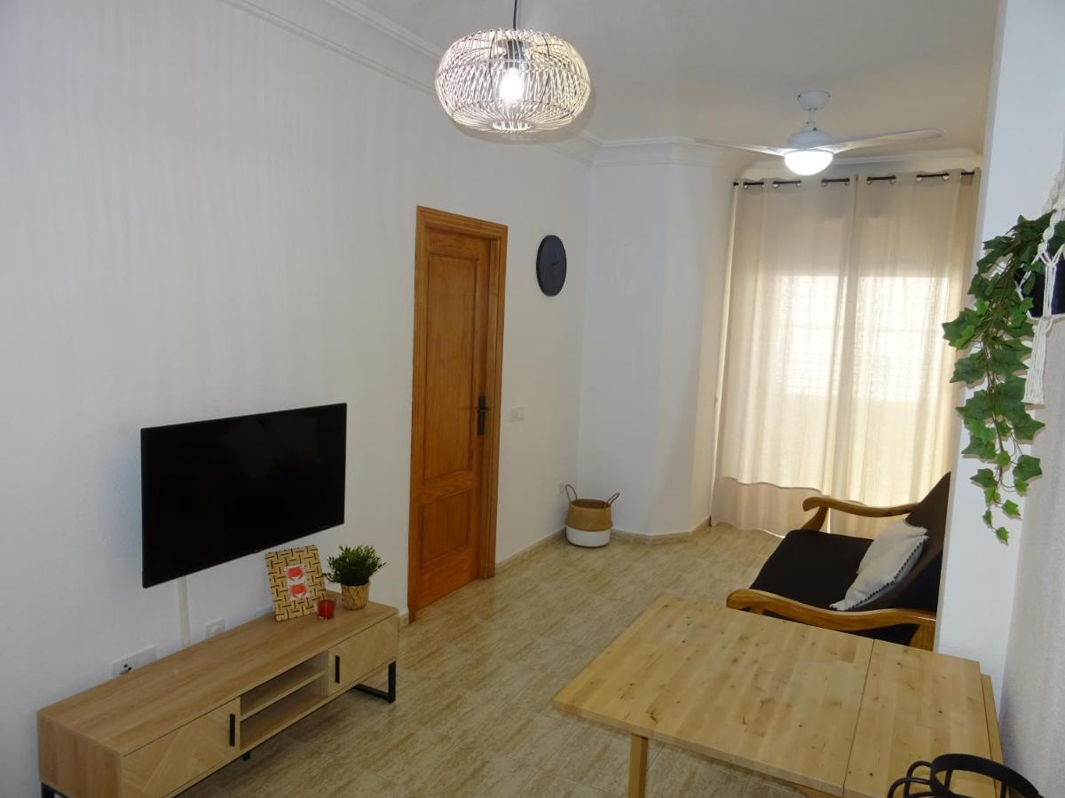 شقة Apartamento Dama De Guardamar كوارذامار ذيل سيغورا المظهر الخارجي الصورة
