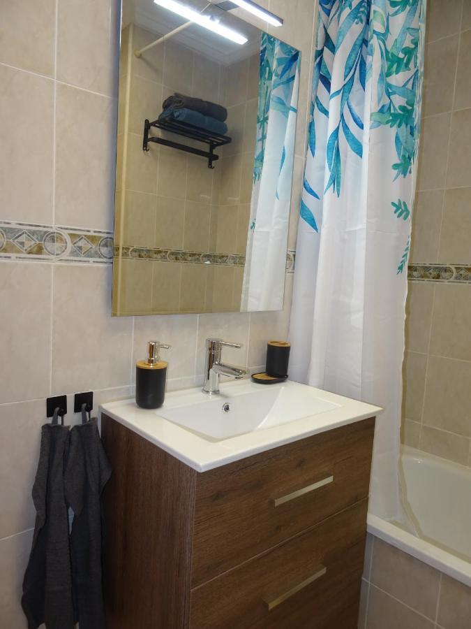 شقة Apartamento Dama De Guardamar كوارذامار ذيل سيغورا المظهر الخارجي الصورة