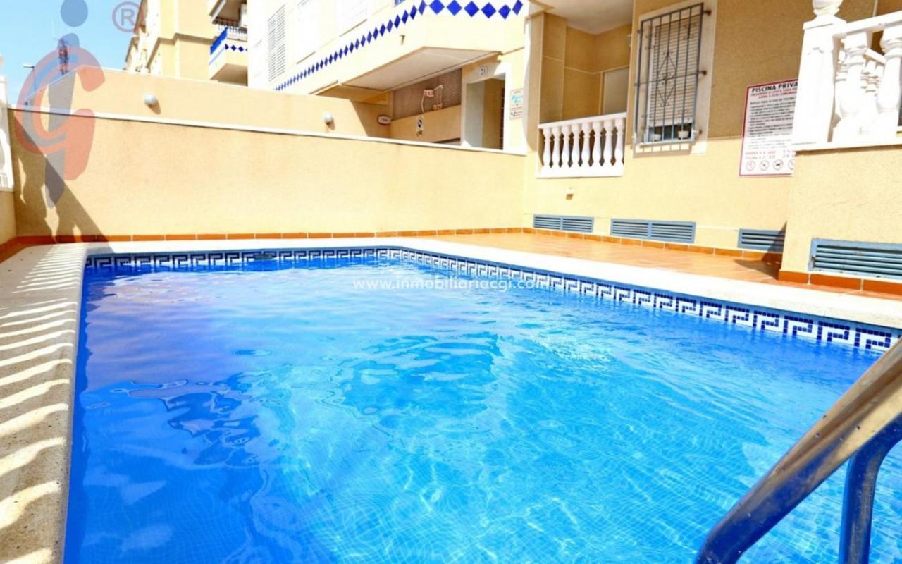 شقة Apartamento Dama De Guardamar كوارذامار ذيل سيغورا المظهر الخارجي الصورة