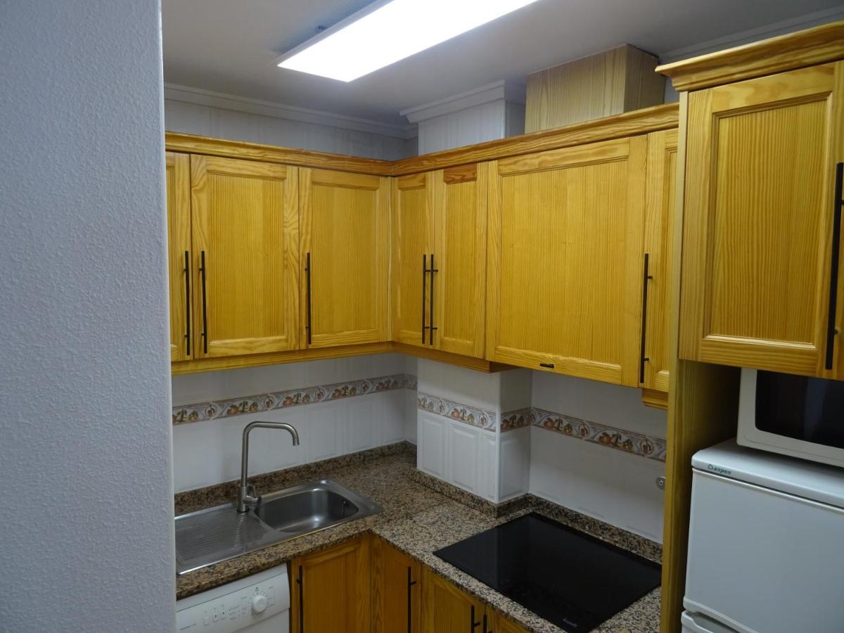 شقة Apartamento Dama De Guardamar كوارذامار ذيل سيغورا المظهر الخارجي الصورة
