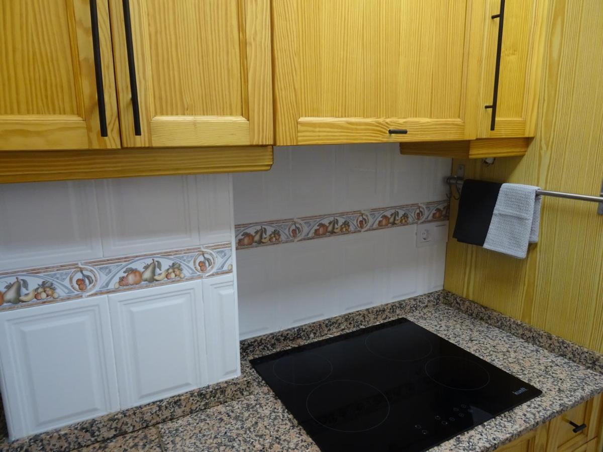 شقة Apartamento Dama De Guardamar كوارذامار ذيل سيغورا المظهر الخارجي الصورة